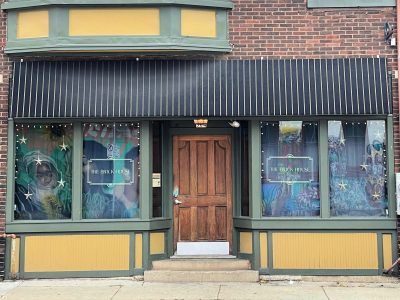 Theater-Arts Venue Opening in Riverwest