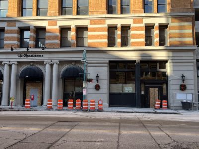 Upscale Deli Coming To Water Street