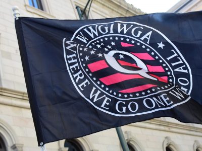 Milwaukee County GOP Official Connected to QAnon