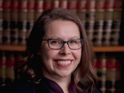 Gov. Evers Appoints Andrea Will as Dodge County District Attorney