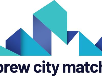 Brew City Match Applications Open 11/17/23