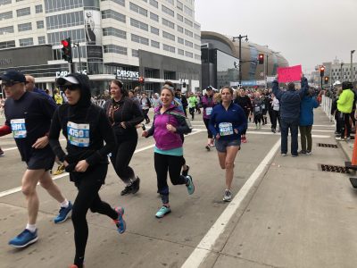 Milwaukee Marathon Returning In 2024 With New Route, Date