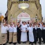 Now Serving: Bartolotta’s First in State to Win Award