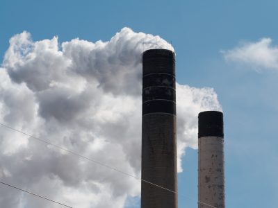 Studies Find Methods for Removing Carbon Dioxide Won’t Meet Climate Goals