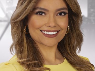 WISN 12 Announces Diana Gutiérrez as the New Co-Anchor of ‘WISN 12 News at 10 p.m.’