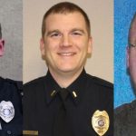 Three Metro Area Cops Joined Oath Keepers