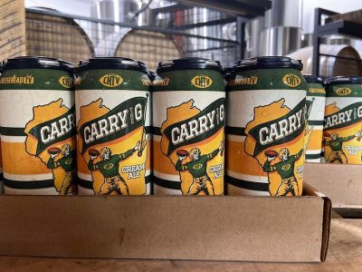 How Packers-Themed Beer Became a Statewide Player