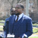 Khalif Rainey To Lead Office of African American Affairs