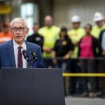 Evers Conducted State Business Using Phony Email