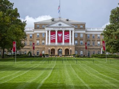 Assembly Proposal Shakes Up UW System