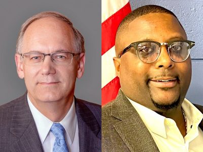 Stone & Swan to Lead MMSD Governing Body in 2024