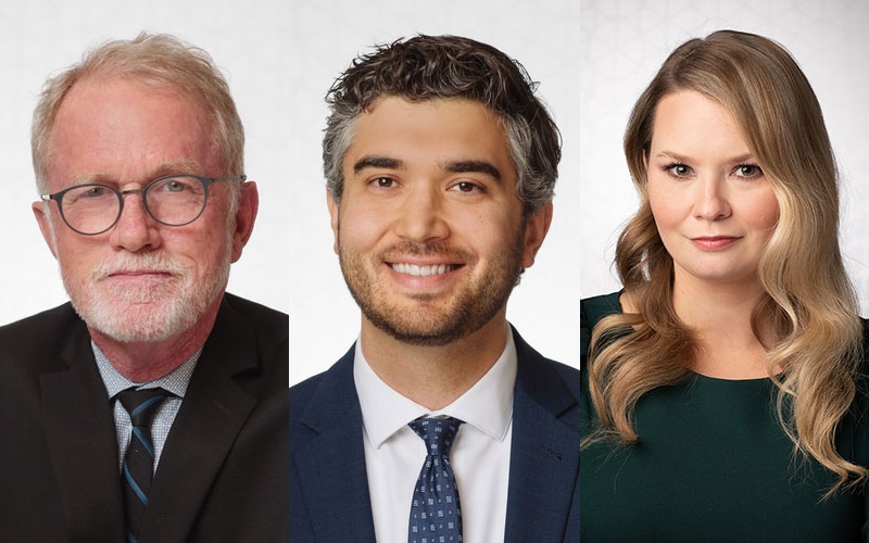 Gimbel, Reilly, Guerin & Brown Attorneys Patrick Knight, Jason Luczak and Nicole Masnica Honored as BizTimes Notable Litigators and Trial Attorneys