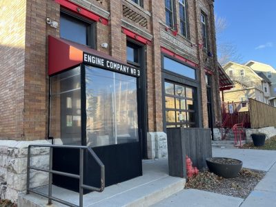 Engine Company No. 3 To End Brunches