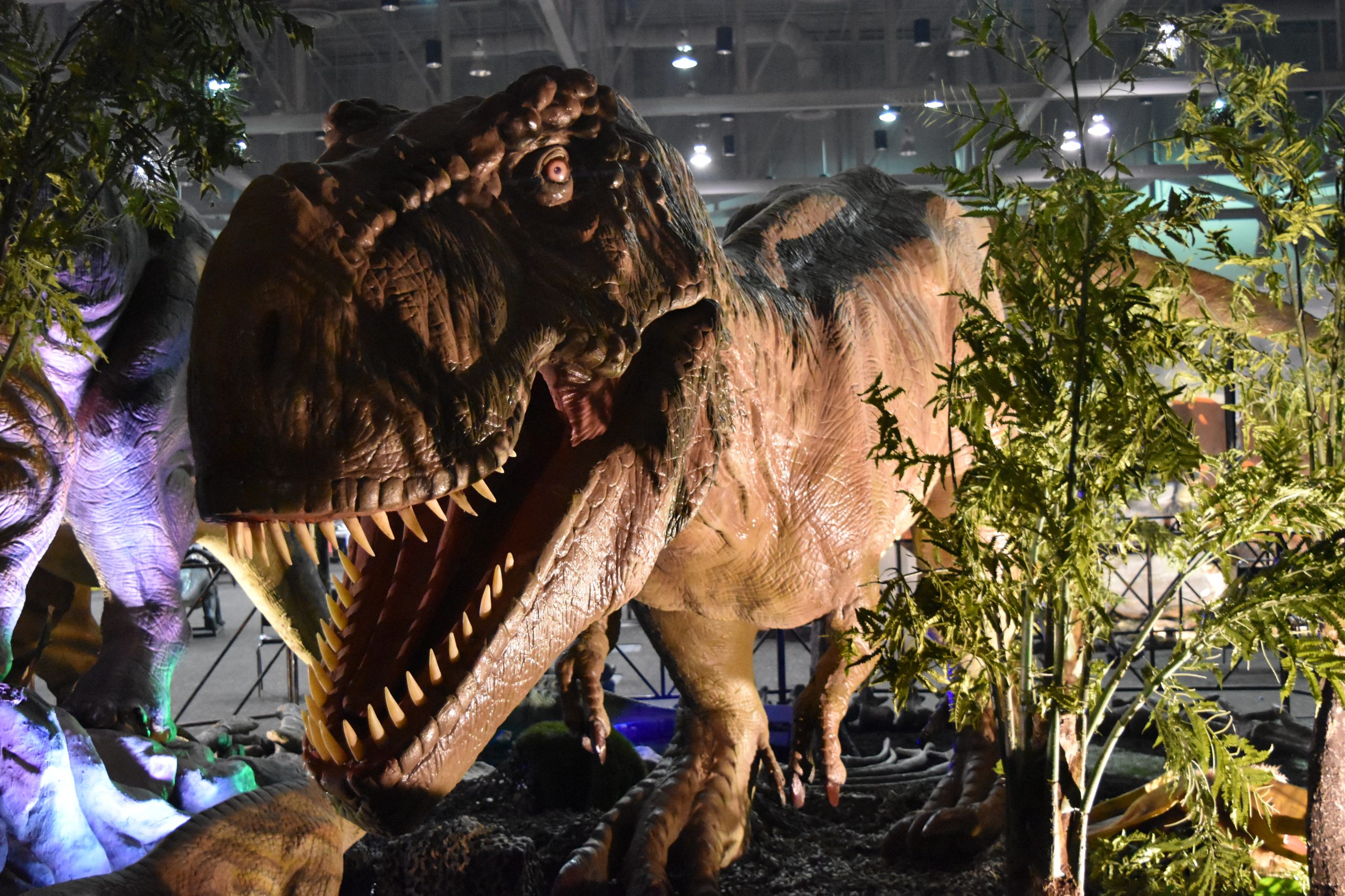 Jurassic Quest, Nation’s Biggest Dinosaur Experience, Migrates to Milwaukee for New Year – Tickets on Sale Now