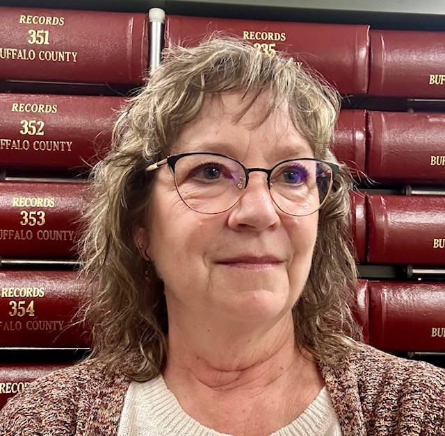Gov. Evers Appoints Mary Malloy as Buffalo County Register of Deeds