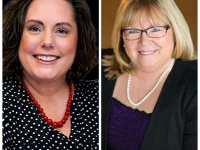 MKE County: County Supervisor Patti Logsdon Faces Challenger
