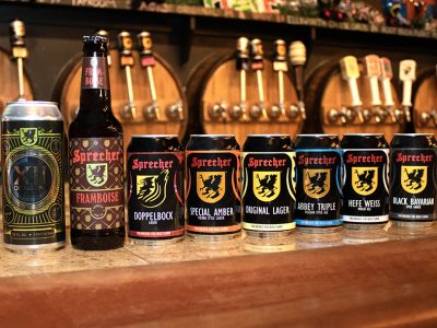 Sprecher Brewing Acquires Juvee, Adding Energy Category to its Roster of Craft Beverages