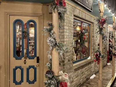 ‘Tis the Season: European Village Alive! Event and Adults-Only Streets of Old Milwaukee Party Return After Three-Year Hiatus