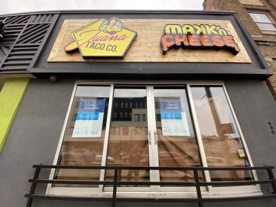 The East Side’s Makk N Cheese/Juana Taco Combo Is Closed