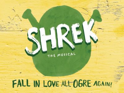 All-New SHREK THE MUSICAL Coming to Milwaukee as Part of North American Tour