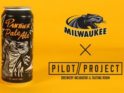 Introducing Panther Pale Ale