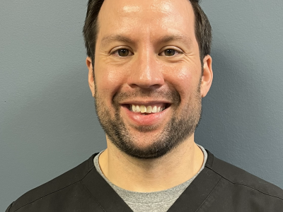Dr. Chris Codina Joins Select Pain Care
