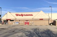 File photo of Walgreens at 620 W. Oklahoma Ave. Photo by Jeramey Jannene.