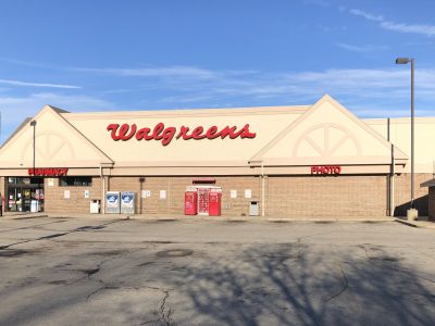 Walgreens Shutters Three Milwaukee Stores In One Year
