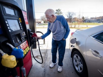 Wisconsin’s Gas Prices Are Below National Average