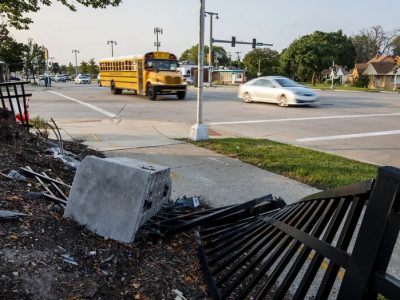 Wisconsin Communities Get Federal Funds for Street Safety