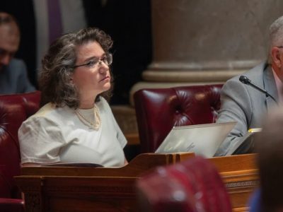 Democrat’s Senate Leader Stepping Down, Running For Dane County Exec