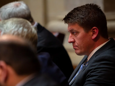 GOP Legislator Indicates Support For Wisconsin PFAS Ban