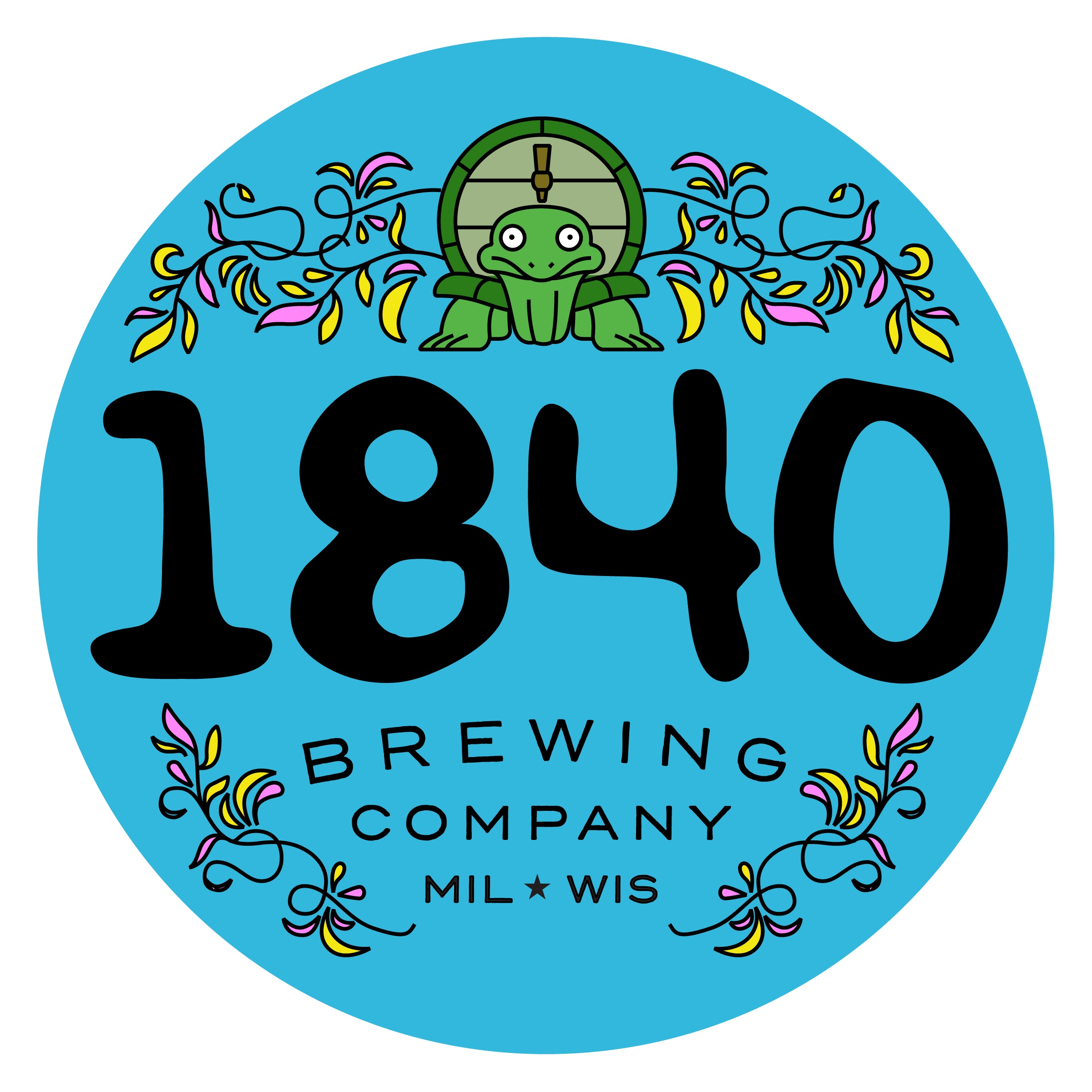 1840 Brewing is Transforming Into Springfield, USA for The Springfield Connection!