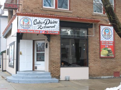 Puerto Rican Restaurant Opens On South Side
