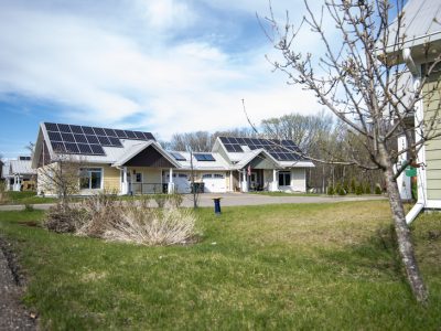 Wisconsin Behind Illinois, Minnesota in Solar Energy