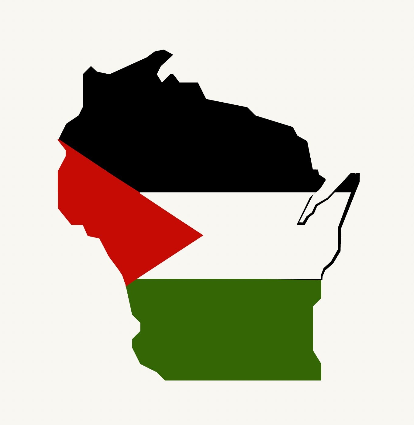Wisconsin Coalition for Justice in Palestine to hold Press Conference in support of South Africa’s Charges of Genocide Brought Against Israel