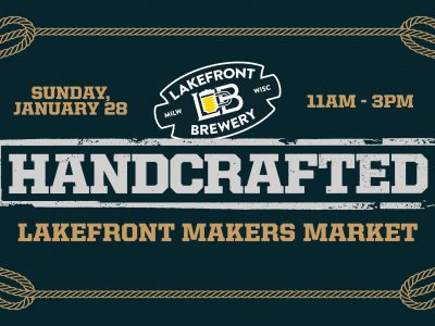 Lakefront Hosts Inaugural Makers Market: Handcrafted