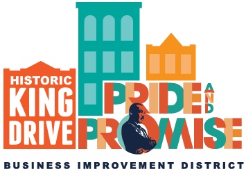 Historic King Drive Business Improvement District No. 8 and TRUE Skool Join Forces for the King Legacy Project: A Celebratory Artistic Fusion of Dr. King’s Words on King Drive