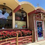Dining: At Emperor of China, The Leftovers Are Part of The Plan
