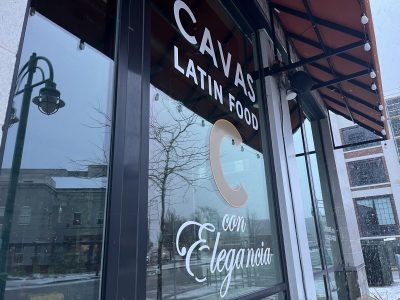 Now Serving: Cavas Reopening on Valentine’s Day