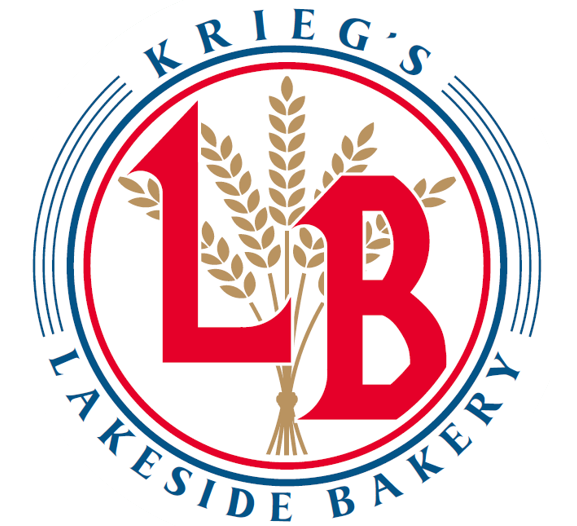 Lakeside Bakery logo. Photo from Facebook.