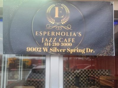 Jazz-Themed Cafe Coming To Silver Spring Drive