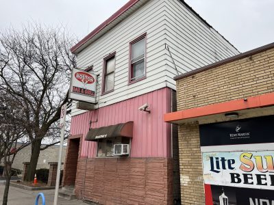 Uptown Bar and Grill Given 30-Day Suspension