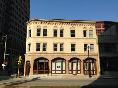New Sushi Restaurant Planned For Downtown