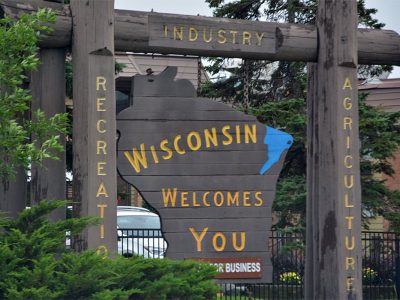 Wisconsin’s Population Grew Last Year Due To Immigration