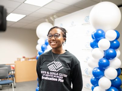 Boys & Girls Clubs of Greater Milwaukee Announce 2024 Youth of the Year