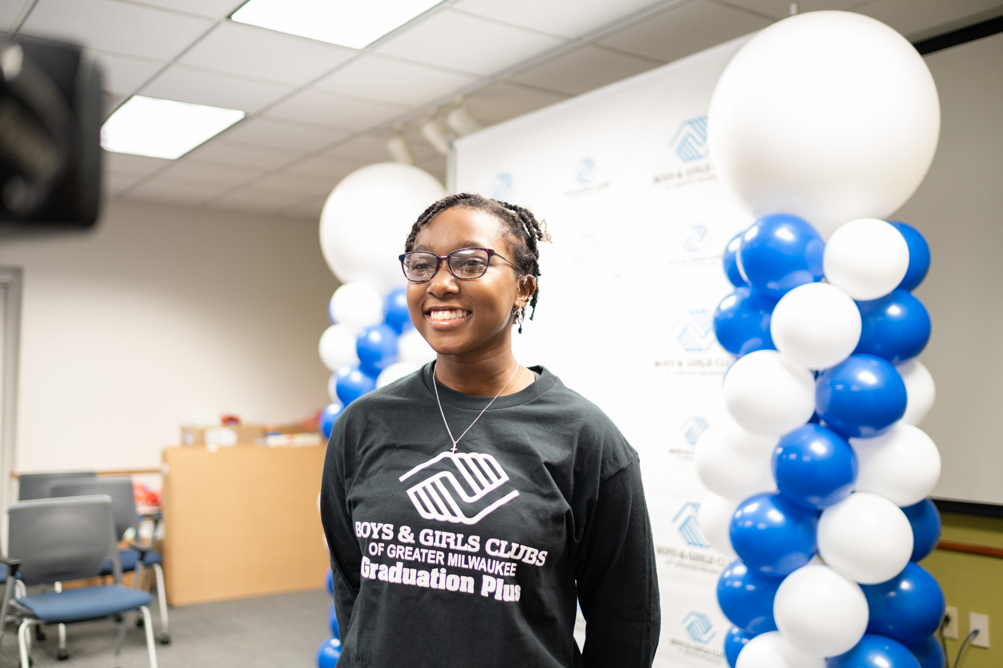 Boys & Girls Clubs of Greater Milwaukee Announce 2024 Youth of the Year