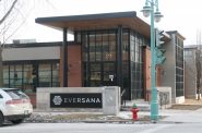Eversana at 417 E. Chicago St. Photo by Jeramey Jannene.