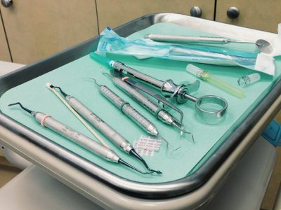 Will Dental Therapists Solve State’s Shortage of Dentists?