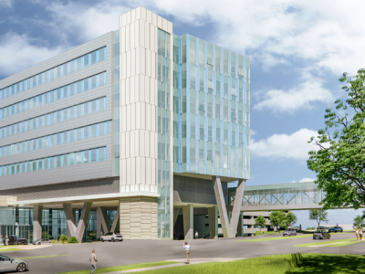Froedtert Hospital Plans 9-Story Tower